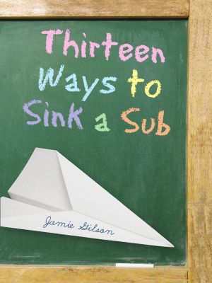 [Hobie Hanson 01] • Thirteen Ways to Sink a Sub